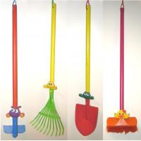 Picture of Recalled Children’s Toy Gardening Tools