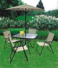 Picture of Recalled Home Patio Set