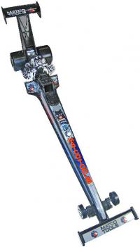 Picture of Recalled Dragster