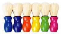 Picture of Recalled Shaving Paint Brushes