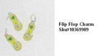 Picture of Recalled Flip Flop Charm SKU# 10369909
