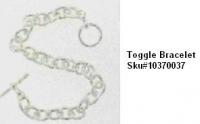 Picture of Recalled Toggle Bracelet SKU# 10370037