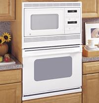Picture of Recalled Built-in Combination Wall and Microwave Oven