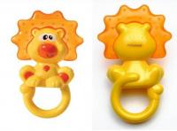 Picture of Recalled Teethers