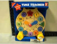 Picture of Recalled Time Teacher