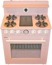 Picture of Recalled Play Stove