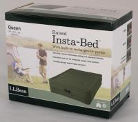 Picture of Recalled Insta-Bed Carton