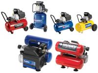Picture of Recalled Air Compressors