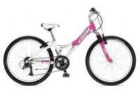 Picture of Model MT220 - Years 2006 and 2007 Recalled Girls Bicycle