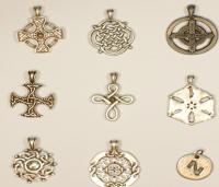 Picture of Recalled Pendant