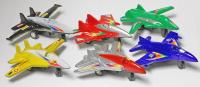 Picture of Recalled X Force Commander Toy Airplanes