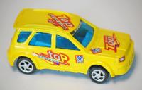 Picture of Recalled Super Famous Toy Car