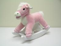 Picture of Recalled Pink Pony