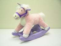 Picture of Recalled Pink Unicorn