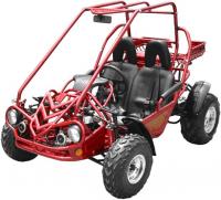 Picture of Recalled Dune Buggy