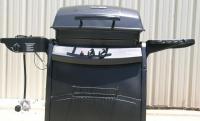 Picture of Recalled Gas Grill