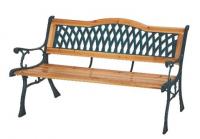 Picture of Recalled Best Value Park Bench