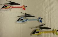 Picture of Recalled Remote-Controlled Helicopter Toys
