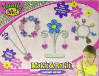 Picture of Recalled Makit & Bakit Jewelry Set