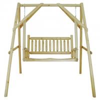 Picture of Recalled Log Swing