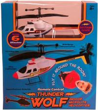 Picture of Recalled Remote-Controlled Helicopter Toy