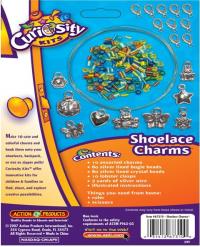Picture of Recalled Children's Charm Craft Kit
