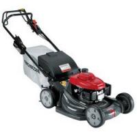 Picture of Recalled Lawn Mower