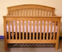 Picture of Recalled Once upon a time - Model 320 Crib