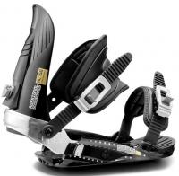 Picture of Recalled 2007 Rossignol HC Snowboard Bindings