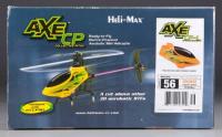 Picture of Recalled Radio-Controlled Helicopter Kits