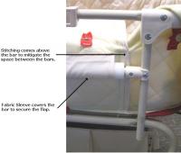 Picture of Modified Simplicity Bassinet