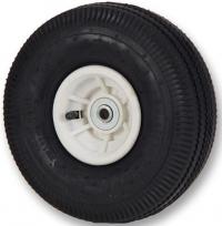 Picture of Recalled Portable Garden Hose Reel Cart and Wagon Tire