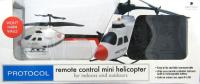 Picture of Recalled Remote-Controlled Mini Helicopter