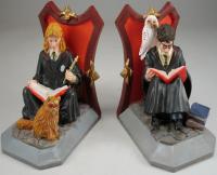 Picture of Recalled Harry Potter Bookends