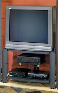 Picture of Recalled Model 606331 – 'E Series' TV Stand