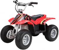 Picture of Recalled Razor® Dirt Quad Electric Powered Ride-On Vehicle
