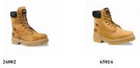 Picture of Recalled Timberland PRO Direct Attach Steel Toe Boot