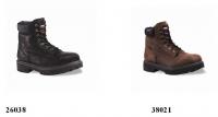 Picture of Recalled Timberland PRO Direct Attach Steel Toe Boot