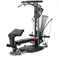 Picture of Recalled Home Gym