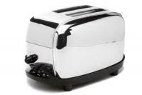 Picture of Recalled Electric Toaster