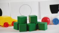 Picture of Recalled Educational Assessment Blocks