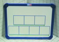 Picture of Recalled Magnetic Dry-Erase Board