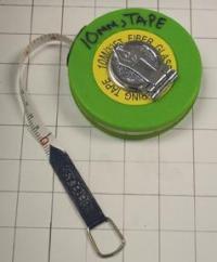 Picture of Recalled Mimosa Measuring Tape