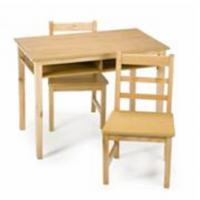 Picture of Recalled Children's Table and Chair