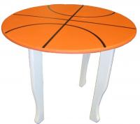 Picture of Recalled Basketball Table
