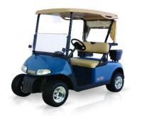 Picture of Recalled Golf Car