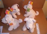 Picture of Recalled Stuffed Toys
