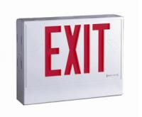 Picture of Recalled “Sure-Lite” and “AtLite” Exit and Emergency Light