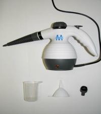 Picture of Recalled H20 Portable Hand Held Steam Cleaner