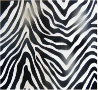 Picture of Recalled Zebra Rug
